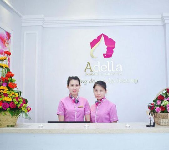 Adella Spa (Adella Skincare & Luxury Spa)