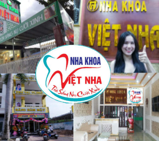 Nha khoa Việt Nha