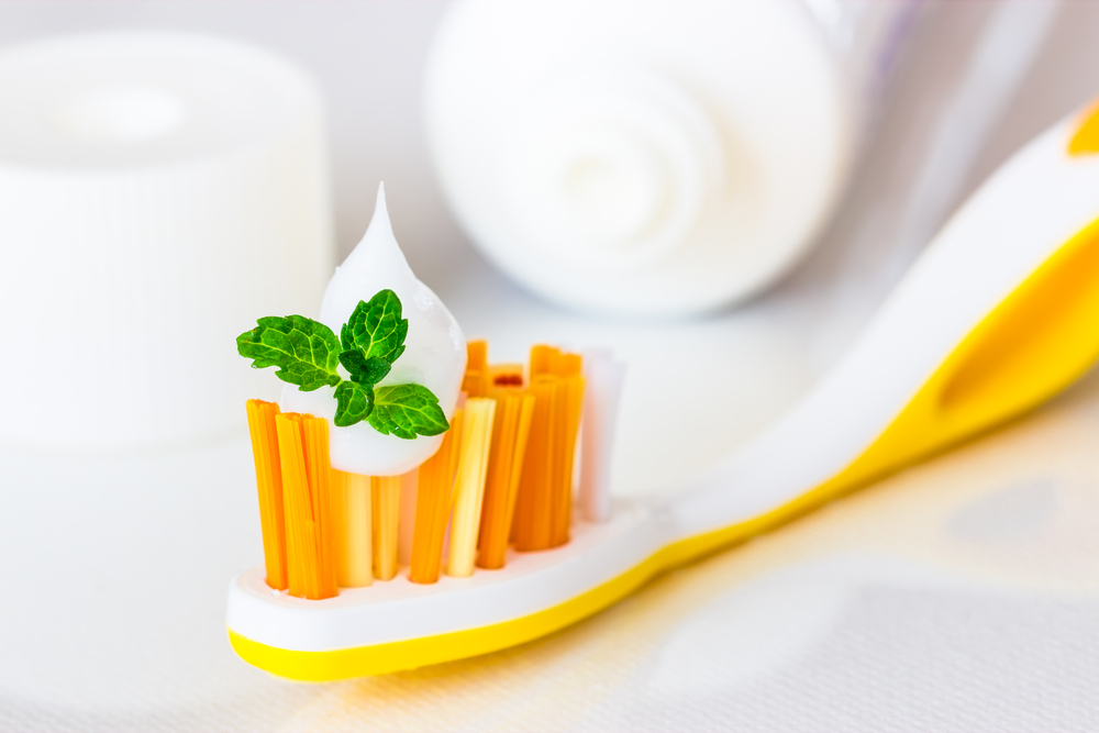 Top 5 kem đánh răng trị hôi miệng an toàn và hiệu quả cao