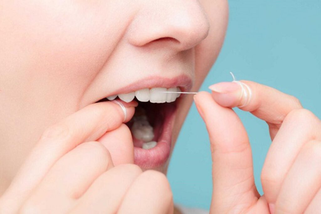 7 cách làm sao để không bị cao răng hiệu quả nhất