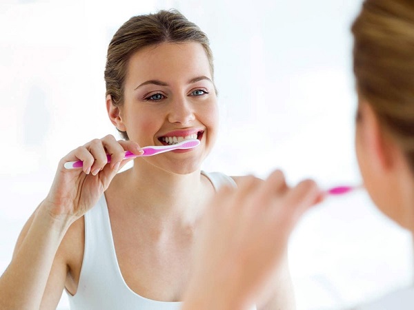 Các cách đánh răng đúng cách và chăm sóc nướu như thế nào?