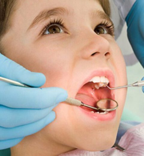 Các cách đánh răng đúng cách và chăm sóc nướu như thế nào?