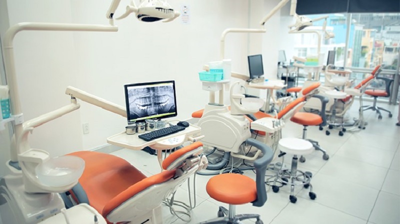 Review nha khoa Up Dental - Nha khoa uy tín chuyên về niềng răng tại TP. Hồ Chí Minh