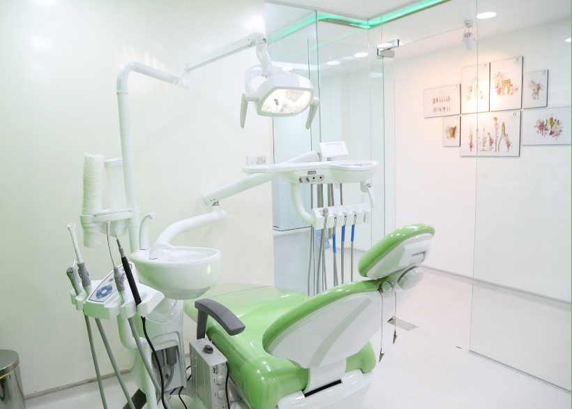Review nha khoa Eden Dental - Nha khoa uy tín và chất lượng