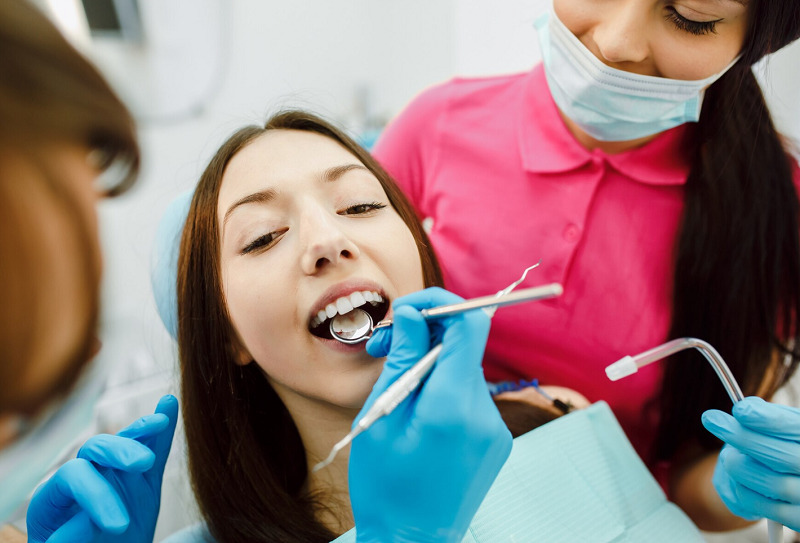 Nha khoa Saint Paul - Địa chỉ thăm khám, điều trị răng miệng uy tín và chất lượng