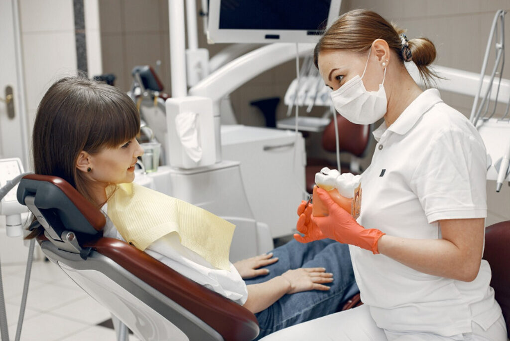 Nha khoa Saint Paul – Địa chỉ thăm khám, điều trị răng miệng uy tín và chất lượng