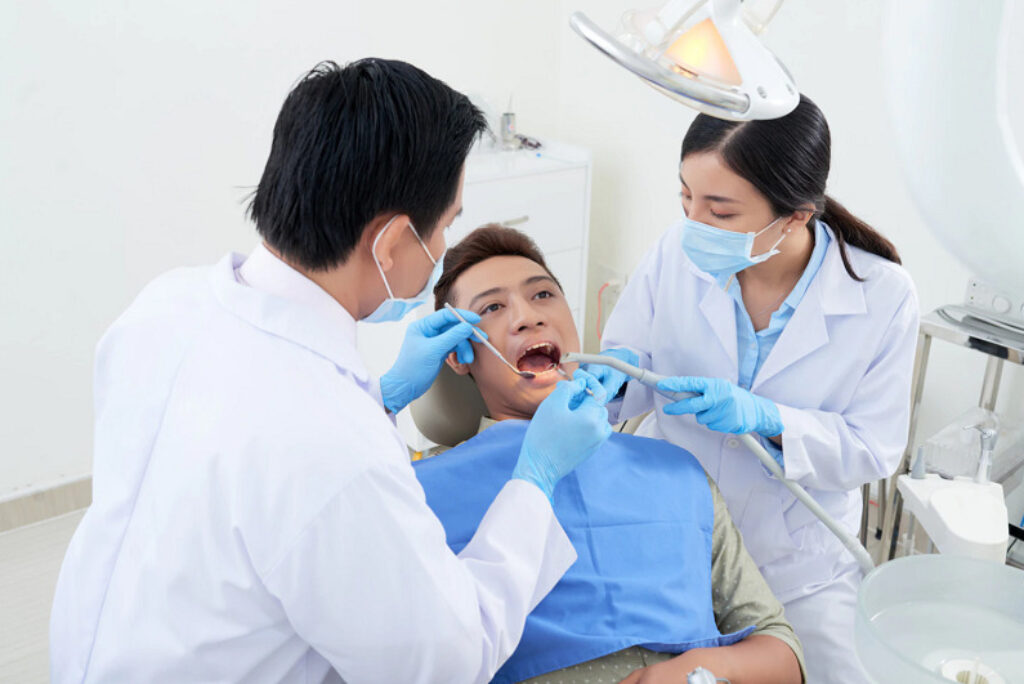 Review nha khoa Đăng Lưu – Niềng răng thẩm mỹ uy tín và chất lượng