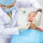 Tìm hiểu về răng cấm và giải đáp răng cấm có thay không