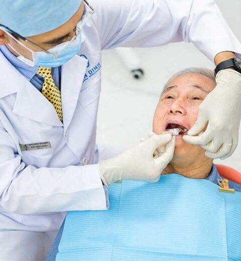 Top 6 phòng khám răng Đà Nẵng uy tín và chất lượng cao
