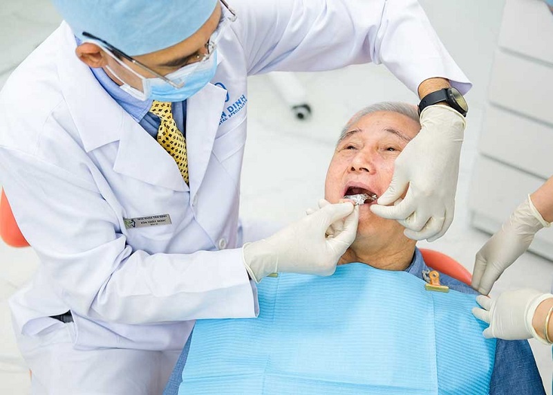 Top 5 địa chỉ khám răng Đồng Nai uy tín được nhiều khách hàng đến thăm khám