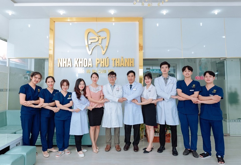 Top 5 địa chỉ khám răng Đồng Nai uy tín được nhiều khách hàng đến thăm khám 