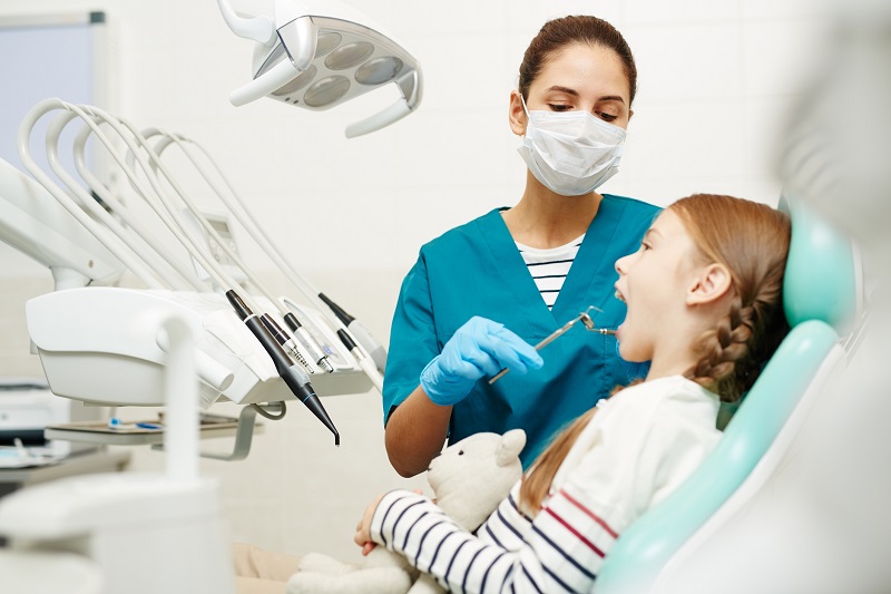 Nha khoa Peace Dentistry - Đội ngũ bác sĩ chuyên nghiệp và có nhiều kinh nghiệm 