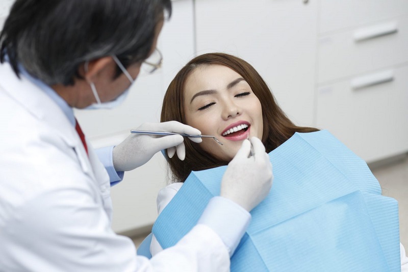 Nha khoa Peace Dentistry - Đội ngũ bác sĩ chuyên nghiệp và có nhiều kinh nghiệm 