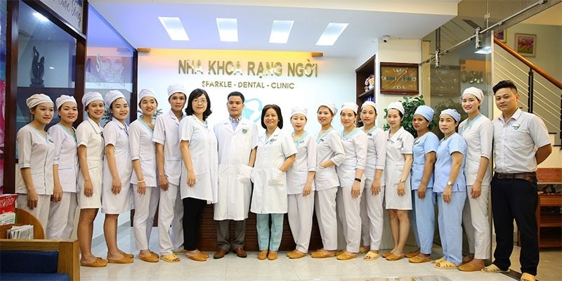 Top 6 phòng khám răng Đà Nẵng uy tín và chất lượng cao